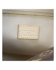 LV Makeup bag