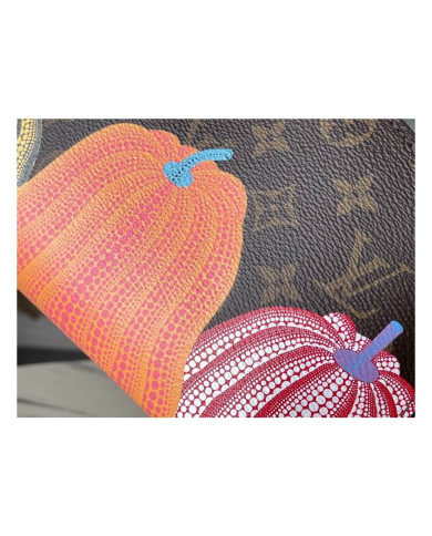 LV Makeup bag