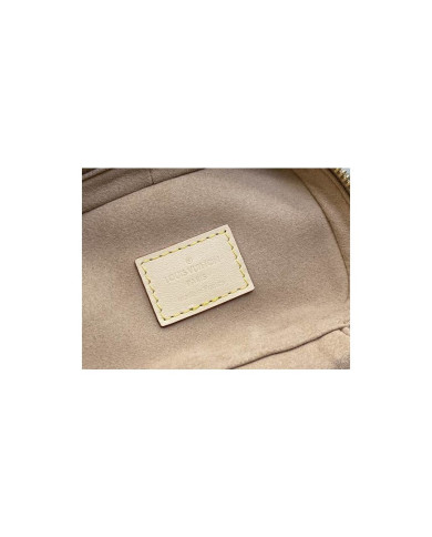 LV  Micro Vanity Makeup bag