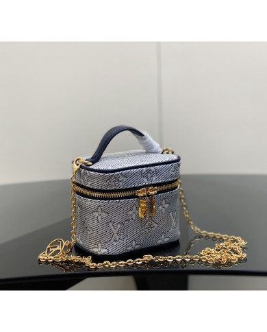 LV Micro Vanity Makeup bag