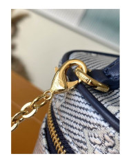 LV Micro Vanity Makeup bag