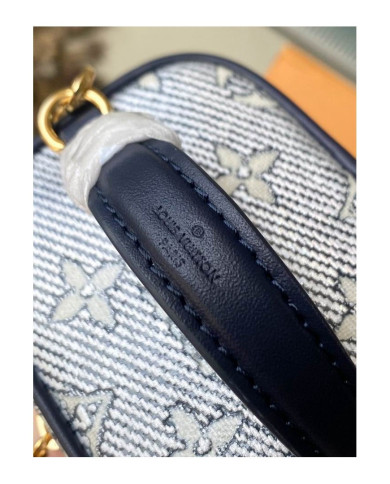 LV Micro Vanity Makeup bag