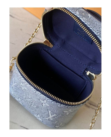 LV Micro Vanity Makeup bag