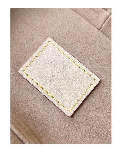 LV Micro Vanity Makeup bag