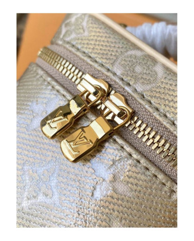 LV Micro Vanity Makeup bag