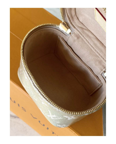 LV Micro Vanity Makeup bag