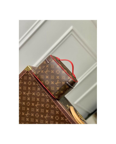LV Mini  Makeup bag
