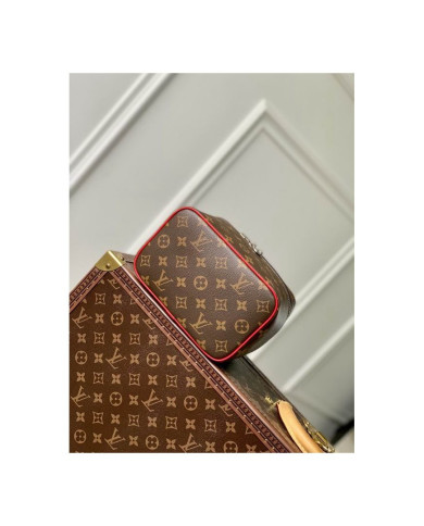 LV Mini  Makeup bag