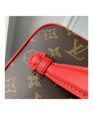 LV Mini  Makeup bag