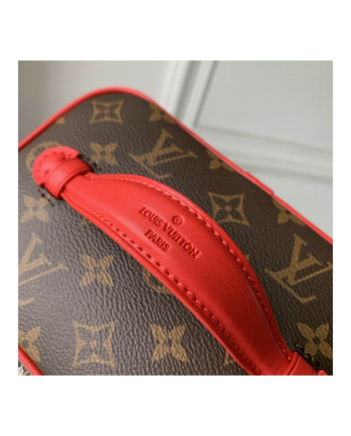 LV Mini  Makeup bag