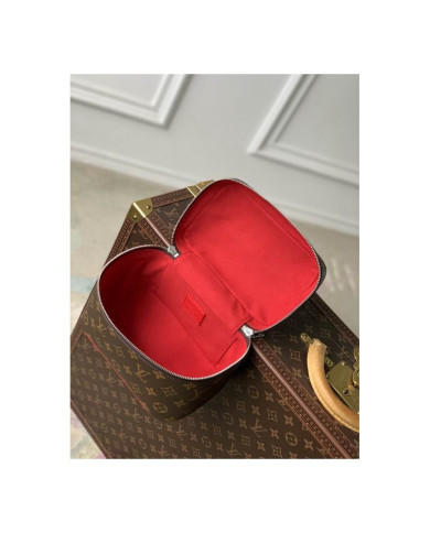 LV Mini  Makeup bag