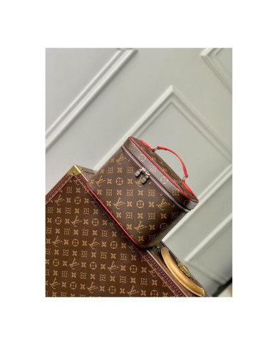 LV  Nice  Makeup bag