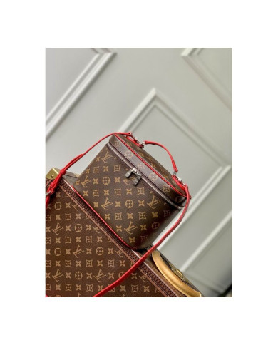 LV  Nice  Makeup bag