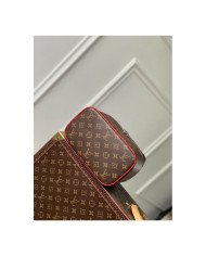 LV  Nice  Makeup bag