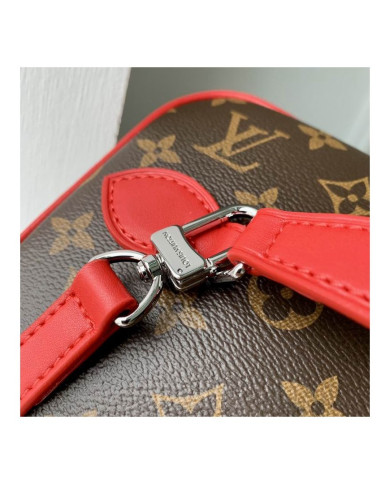 LV  Nice  Makeup bag