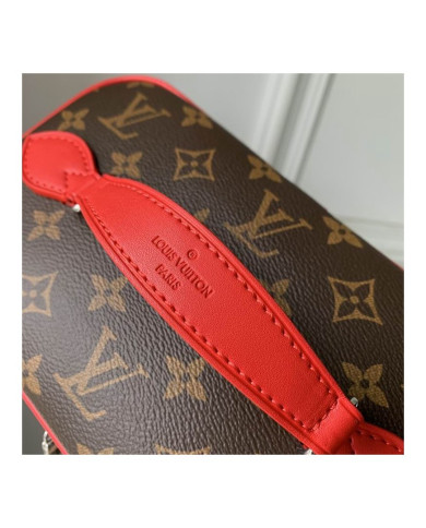 LV  Nice  Makeup bag