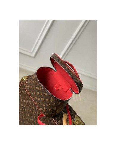 LV  Nice  Makeup bag