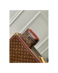 LV  Nice Nano Makeup bag