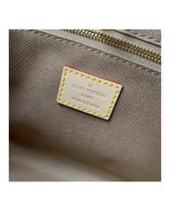 LV  Nice Nano Makeup bag