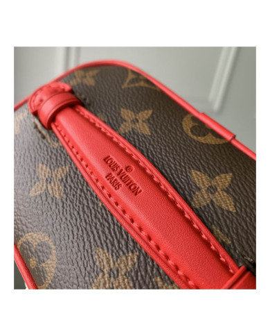 LV  Nice Nano Makeup bag