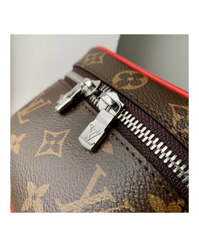 LV  Nice Nano Makeup bag