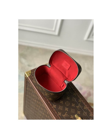 LV  Nice Nano Makeup bag