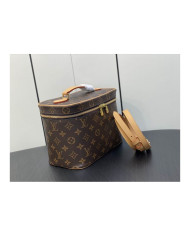 LV  NiceNano Makeup bag