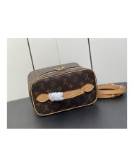 LV  NiceNano Makeup bag