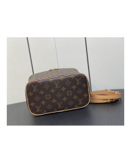 LV  NiceNano Makeup bag