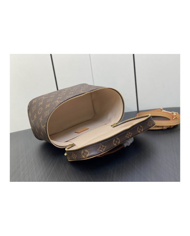 LV  NiceNano Makeup bag