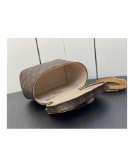 LV  NiceNano Makeup bag