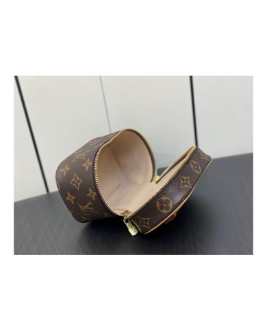 LV NiceNano Makeup bag