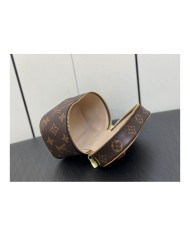 LV NiceNano Makeup bag