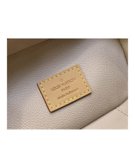 LV NiceNano Makeup bag