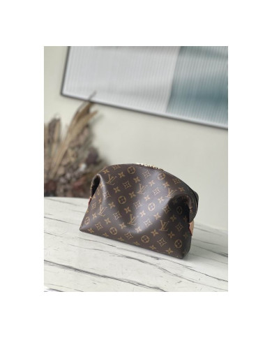 LV Makeup bag