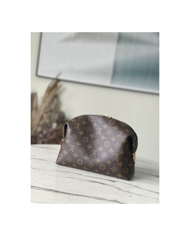 LV Makeup bag