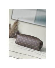 LV Makeup bag