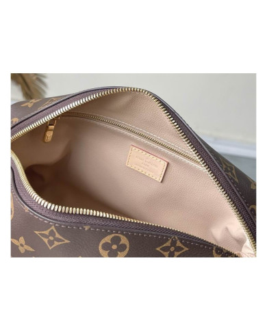 LV Makeup bag