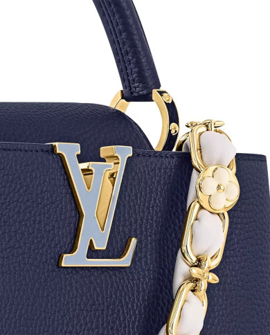 CAPUCINES Tote Bags