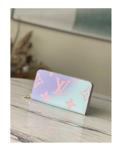 LV  By The Pool  Wallet