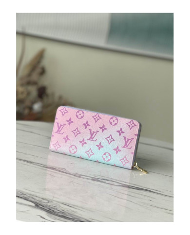 LV  By The Pool  Wallet