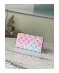 LV  By The Pool  Wallet