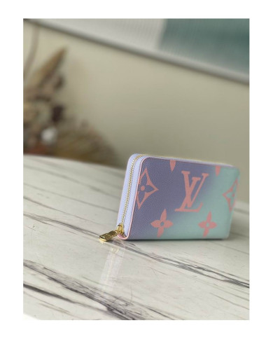 LV  By The Pool  Wallet