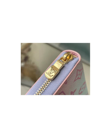LV  By The Pool  Wallet