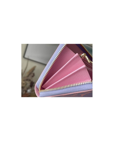 LV  By The Pool  Wallet