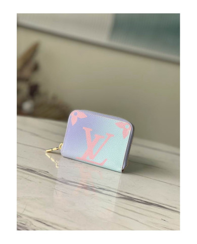 LV  By The Pool Wallet