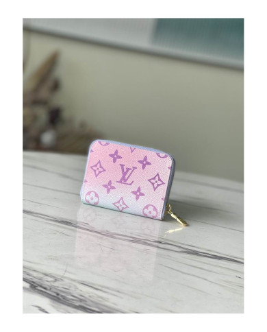 LV  By The Pool Wallet