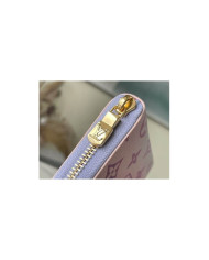 LV  By The Pool Wallet