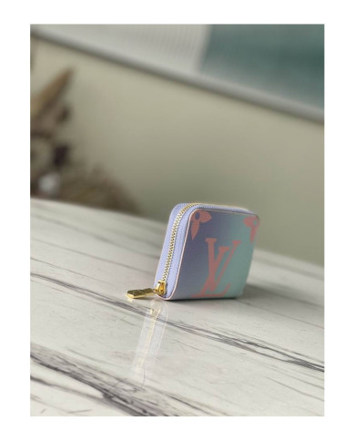 LV  By The Pool Wallet