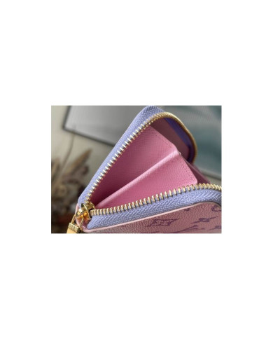 LV  By The Pool Wallet